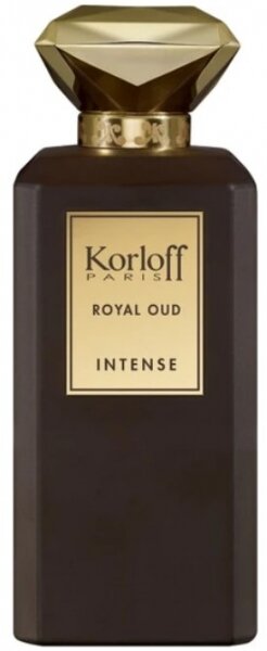 Korloff Royal Oud Intense EDP 88 ml Unisex Parfüm kullananlar yorumlar